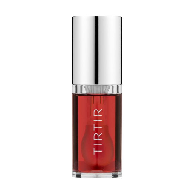 TIRTIR MY GLOW ROSY lūpų aliejus, 5,7 ml