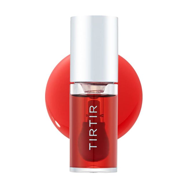 TIRTIR MY GLOW ROSY lūpų aliejus, 5,7 ml
