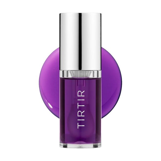 TIRTIR MY GLOW LAVENDER lūpų aliejus, 5,7 ml