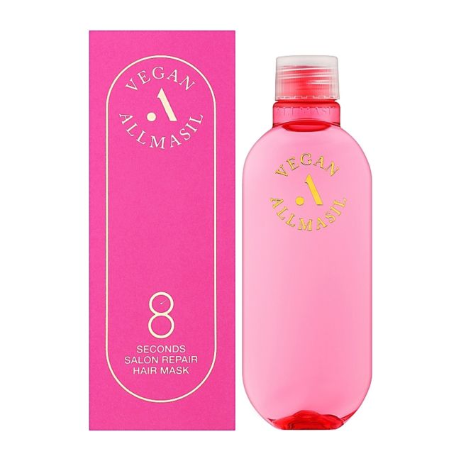 ALLMASIL 8 SECONDS SALON REPAIR plaukų kaukė, 200 ml
