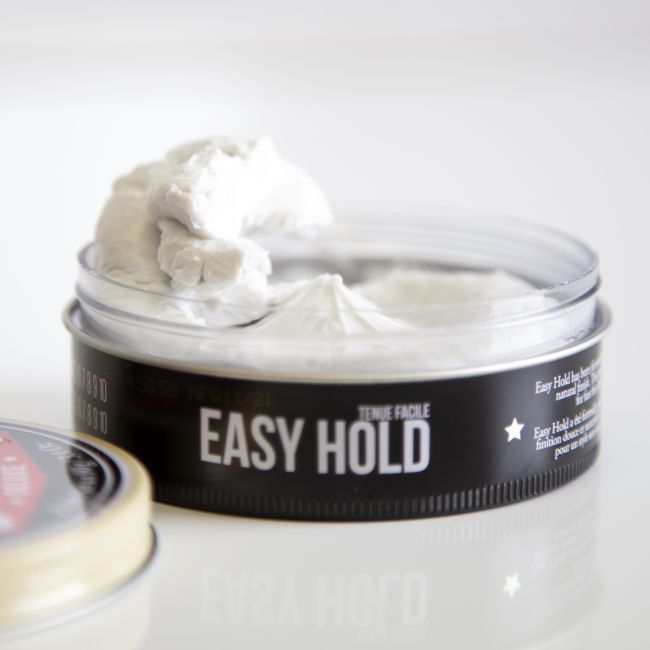 UPPERCUT DELUXE EASY HOLD plaukų formavimo kremas, 90 g