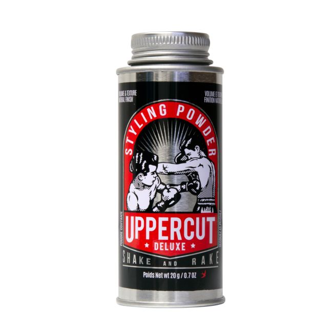 UPPERCUT DELUXE STYLING plaukų pudra, 20 g