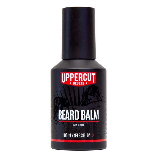UPPERCUT DELUXE barzdos balzamas, 100 ml
