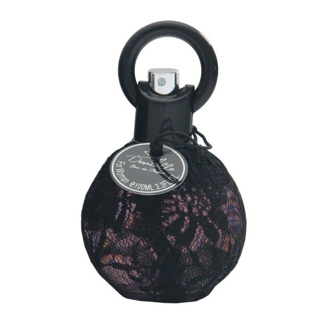 REAL TIME SEXY DENTELLE parfumuotas moterų vanduo, 100 ml