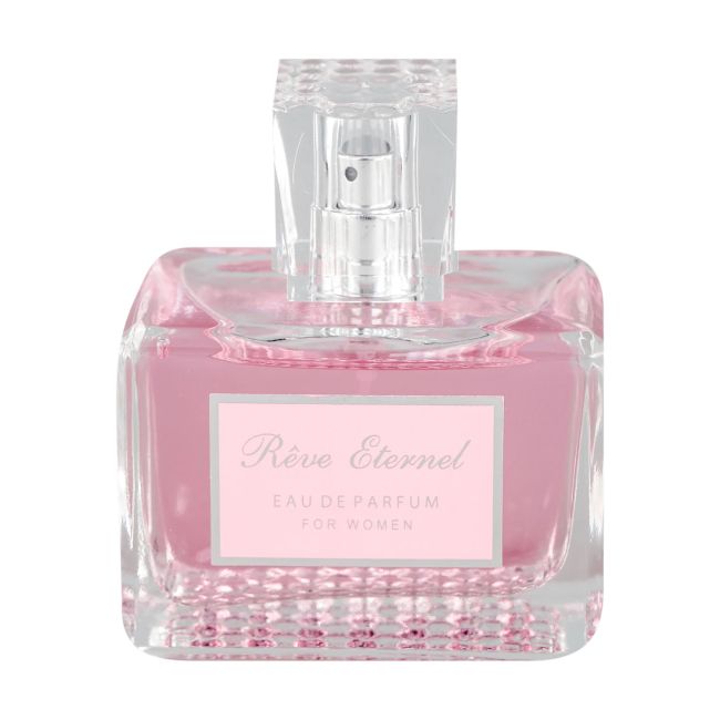 REAL TIME REVE ETERNEL parfumuotas moterų vanduo, 100 ml