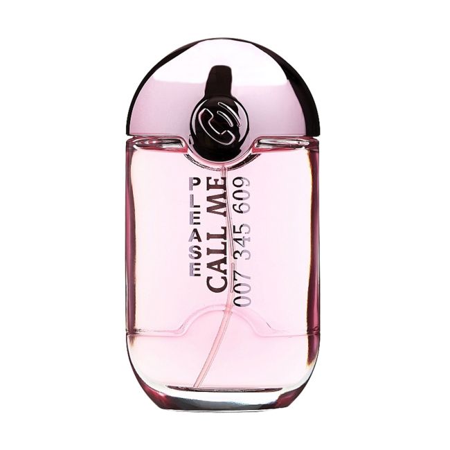 REAL TIME YES CALL ME parfumuotas moterų vanduo, 100 ml