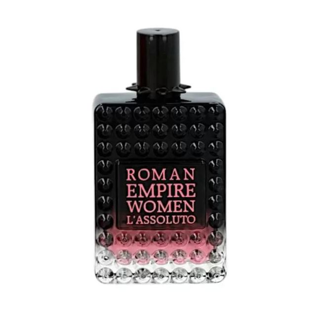REAL TIME ROMAN EMPIRE L'ASSOLUTO parfumuotas moterų vanduo, 100 ml