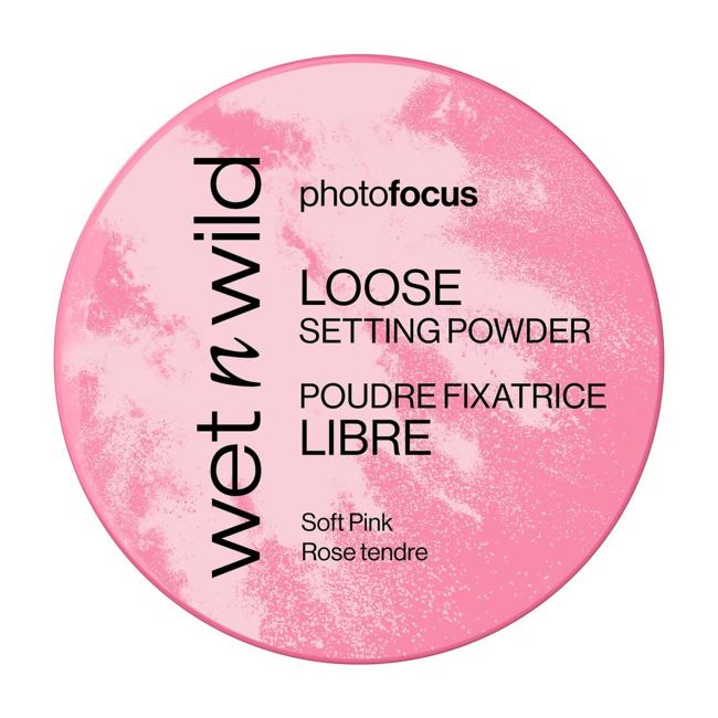 WET N WILD PHOTO FOCUS birioji pudra, 20 g
