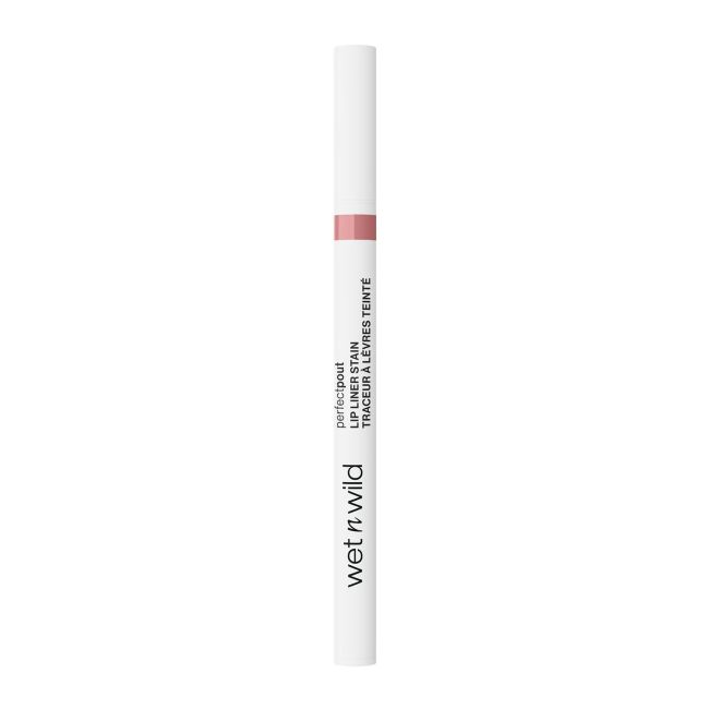 WET N WILD PERFECT POUT LIP LINER STAIN lūpų pieštukas, 0,5 ml