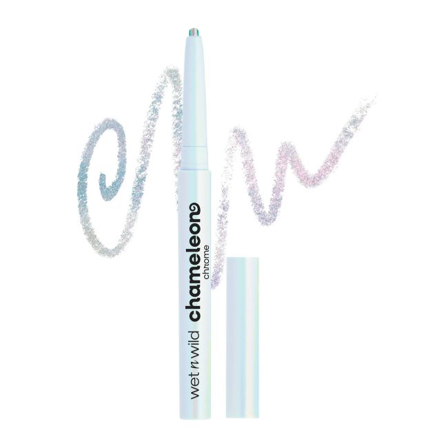 WET N WILD CHAMELEON CHROME akių pieštukas, 0,2 g