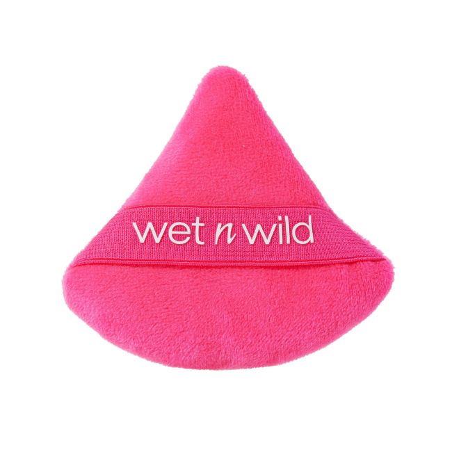 WET N WILD POWDER PUFF pudros kempinėlė