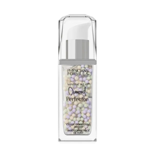 PHYSICIANS FORMULA MINERAL WEAR DIAMOND PERFECTOR makiažo pagrindas, 30 ml