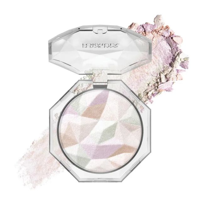 PHYSICIANS FORMULA MINERAL WEAR DIAMOND DUST pudra, 5,8 g