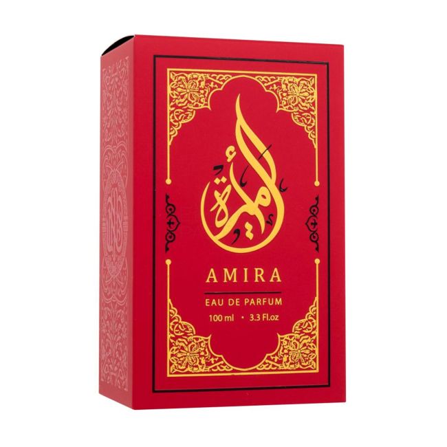 NEW BRAND ORIENTAL AMIRA parfumuotas vanduo, 100 ml
