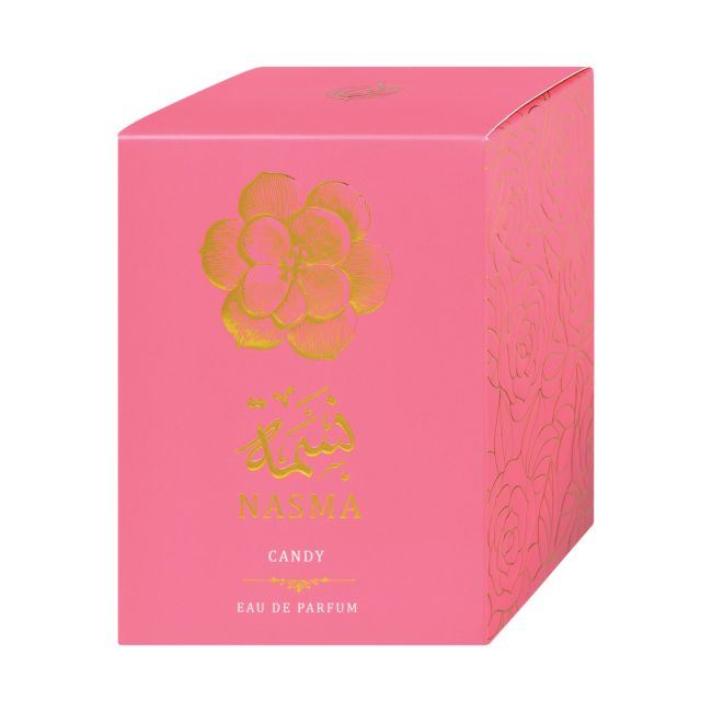ASSALA PRIME NASMA CANDY parfumuotas vanduo, 100 ml