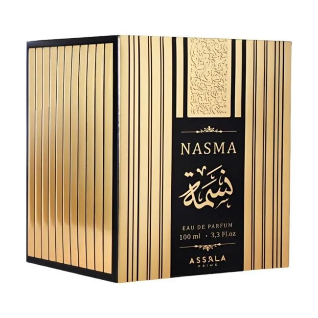 ASSALA PRIME NASMA parfumuotas vanduo, 100 ml