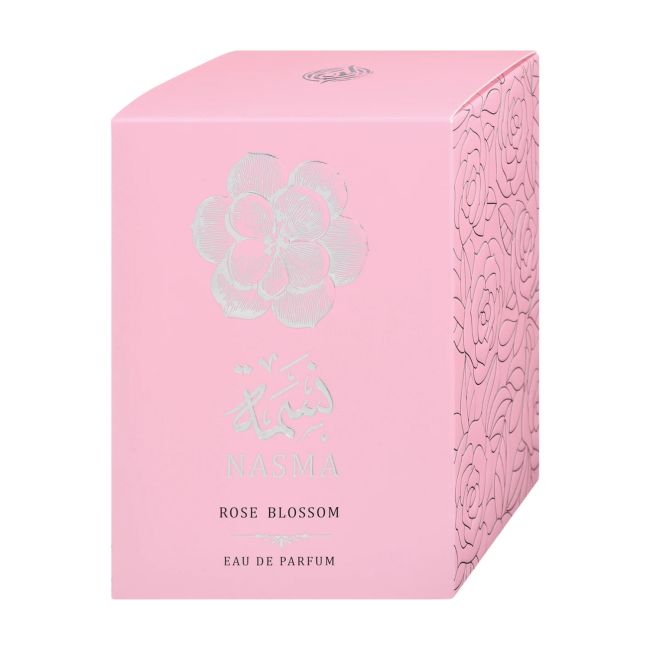 ASSALA PRIME NASMA ROSE BLOSSOM parfumuotas vanduo, 100 ml