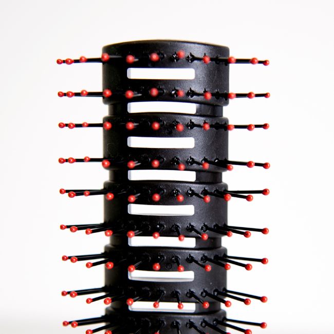 UPPERCUT DELUXE VENT plaukų šepetys
