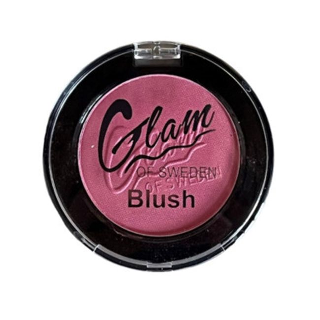 GLAM OF SWEDEN skaistalai, 3,5 g