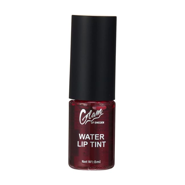 GLAM OF SWEDEN WATER LIP TINT lūpų dažai, 8 ml