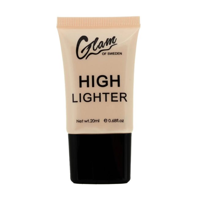 GLAM OF SWEDEN švytėjimo suteikianti priemonė, 20 ml