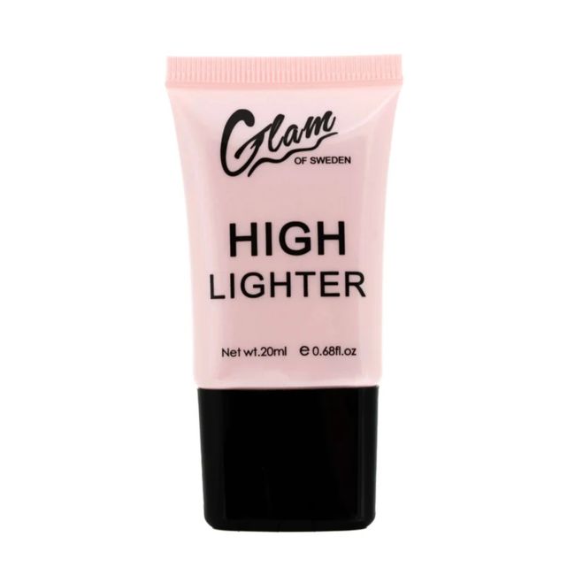 GLAM OF SWEDEN švytėjimo suteikianti priemonė, 20 ml