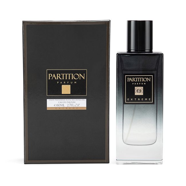 PARTITION PARFUM EXTREME parfumuotas vanduo, 80 ml
