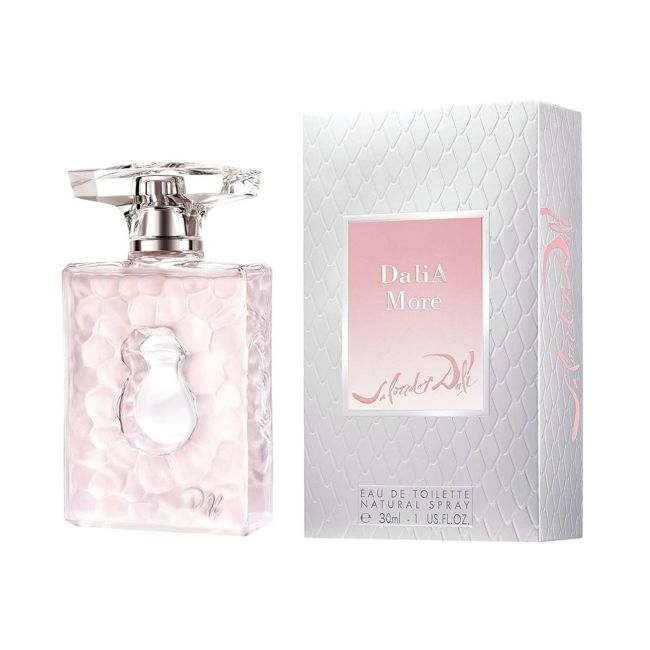 SALVADOR DALI DALIA tualetinis vanduo, 30 ml
