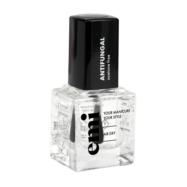 EMI ANTIFUNGAL NAIL GROWTH STIMULATOR nagų augimą skatinanti priemonė, 15 ml