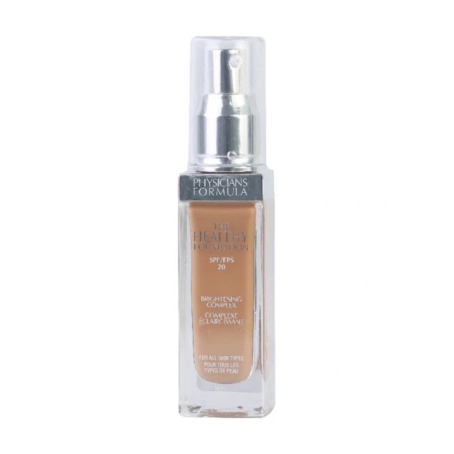 PHYSICIANS FORMULA THE HEALTHY SPF20 makiažo pagrindas, 30 ml
