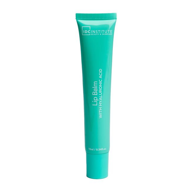 IDC INSTITUTE HYALURONIC ACID HYDRATING lūpų balzamas, 10 ml