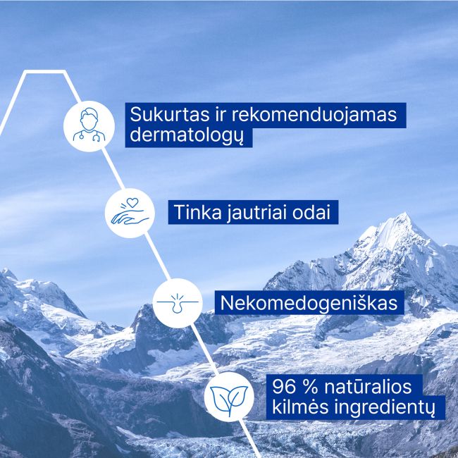 URIAGE EAU THERMALE AGE ABSOLU COLLAGEN BOOSTER veido serumas, 30 ml