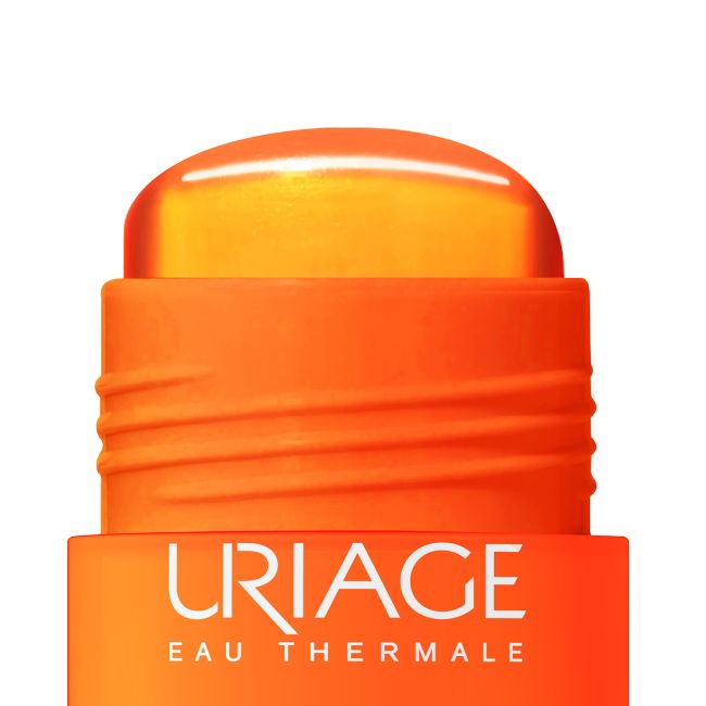 URIAGE EAU THERMALE BARIESUN INVISIBLE SUN SPF50+ apsauginis pieštukas, 18 g