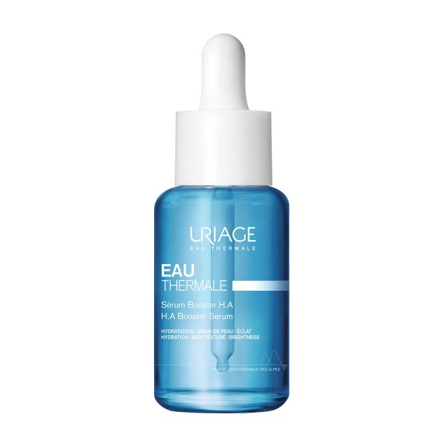 URIAGE EAU THERMALE veido serumas, 30 ml