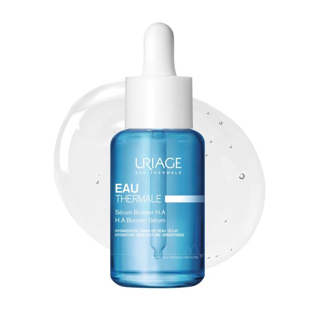 URIAGE EAU THERMALE veido serumas, 30 ml