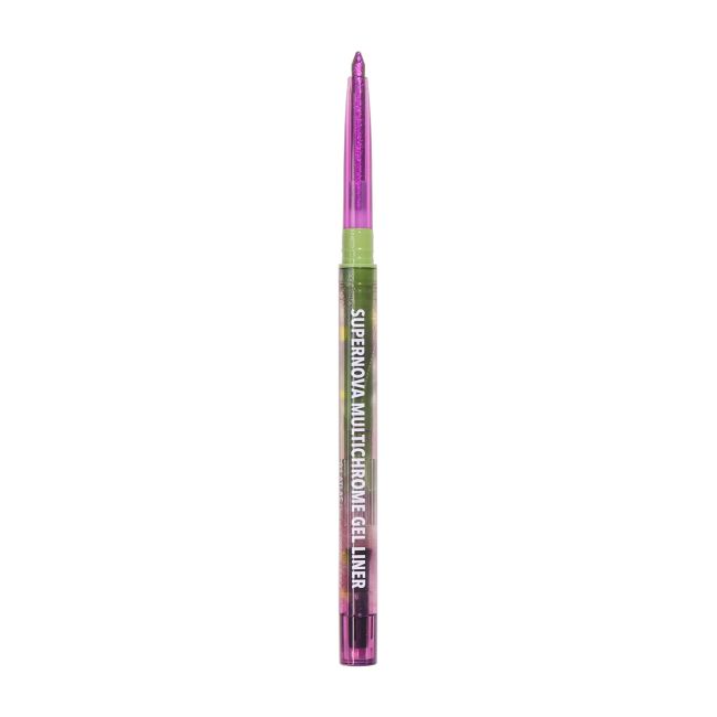 MOIRA SUPERNOVA MULTICHROME gelinis akių kontūro pieštukas, 0,26 g