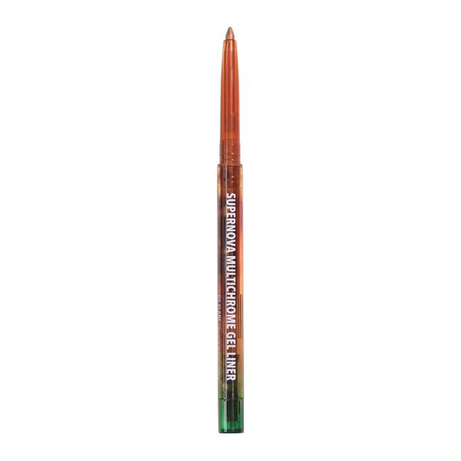 MOIRA SUPERNOVA MULTICHROME gelinis akių kontūro pieštukas, 0,26 g