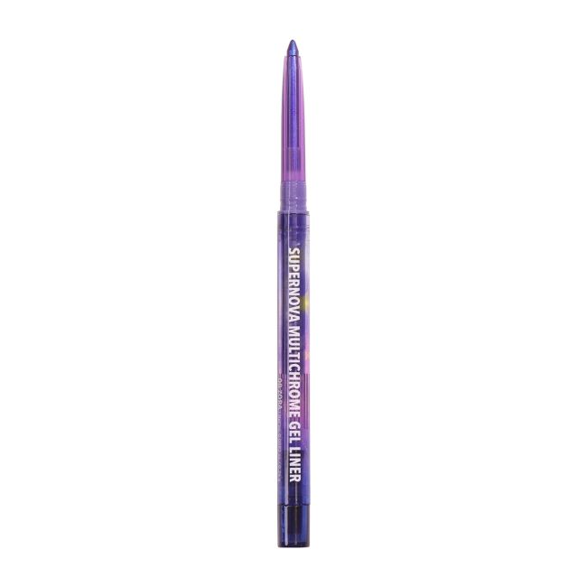 MOIRA SUPERNOVA MULTICHROME gelinis akių kontūro pieštukas, 0,26 g