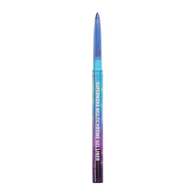 MOIRA SUPERNOVA MULTICHROME gelinis akių kontūro pieštukas, 0,26 g