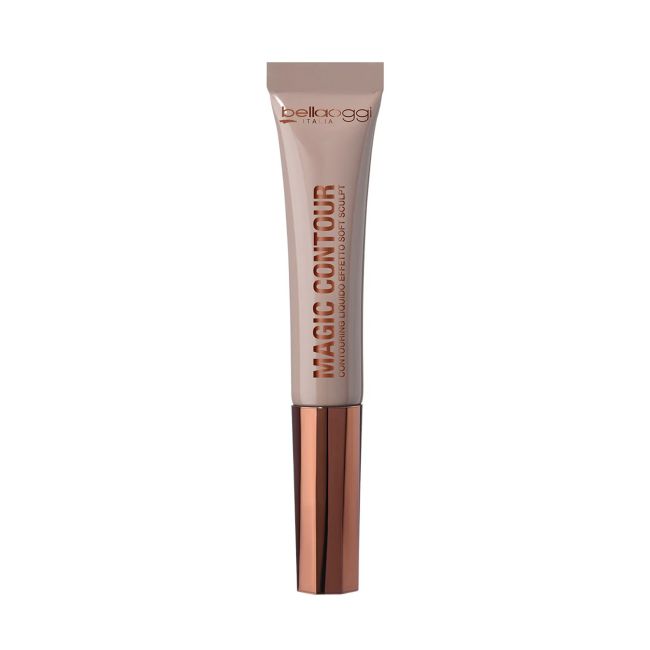 BELLAOGGI MAGIC CONTOUR kontūravimo priemonė, 10,6 ml
