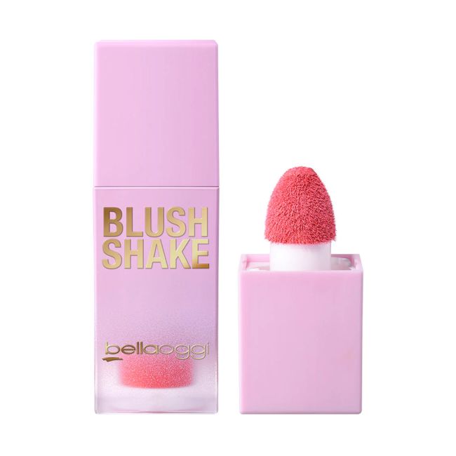 BELLAOGGI BLUSH SHAKE skaistalai, 4,5 ml
