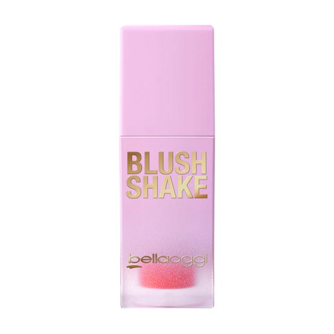 BELLAOGGI BLUSH SHAKE skaistalai, 4,5 ml