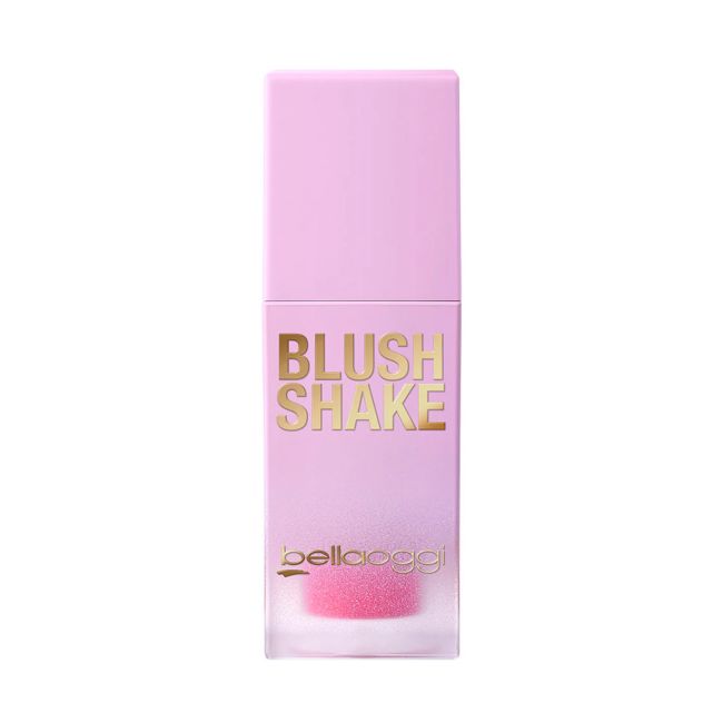 BELLAOGGI BLUSH SHAKE skaistalai, 4,5 ml