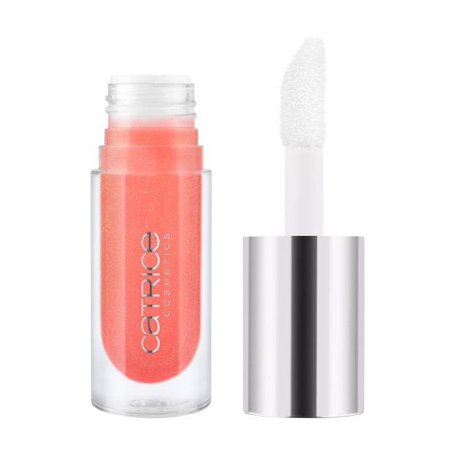 CATRICE ETERNAL RED CHERRY BOMB lūpų aliejus, 3,6 ml