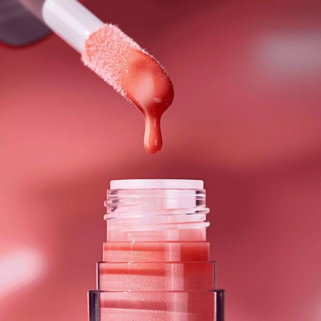 CATRICE ETERNAL RED CHERRY BOMB lūpų aliejus, 3,6 ml