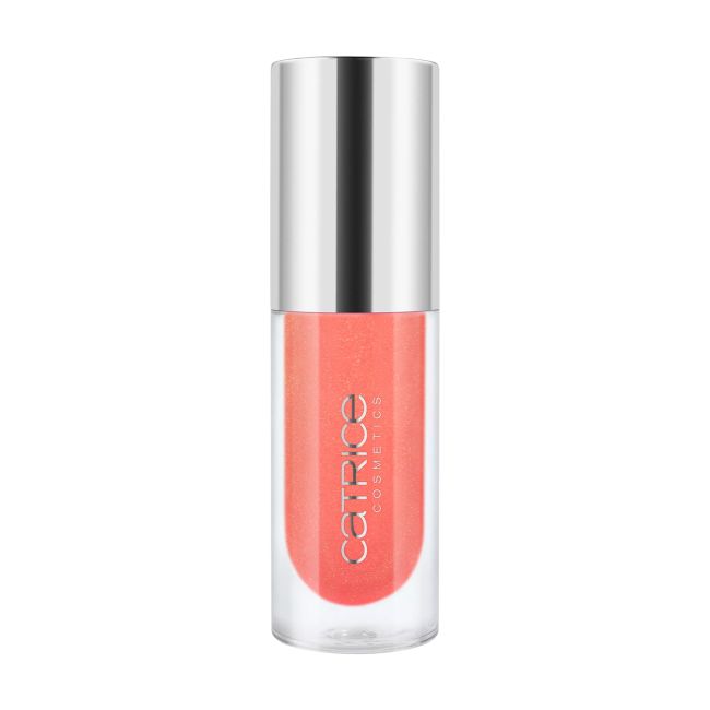 CATRICE ETERNAL RED CHERRY BOMB lūpų aliejus, 3,6 ml