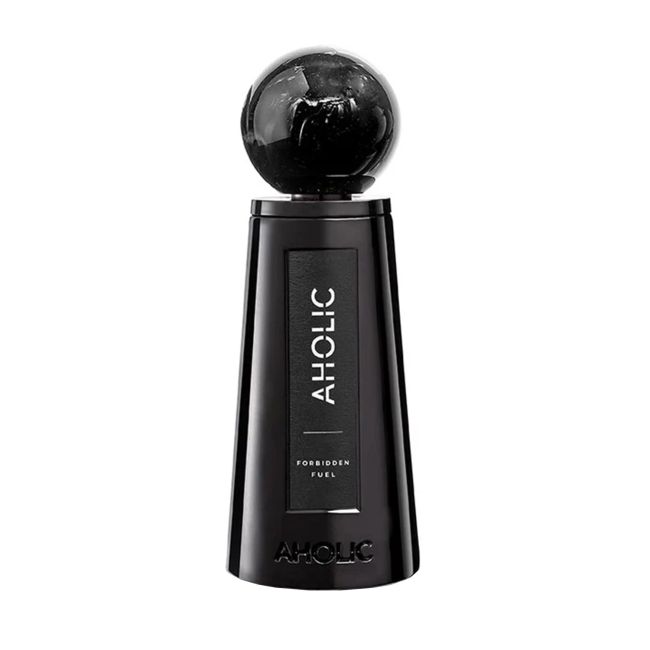 AHOLIC FORBIDDEN FUEL parfumuotas vanduo, 100 ml