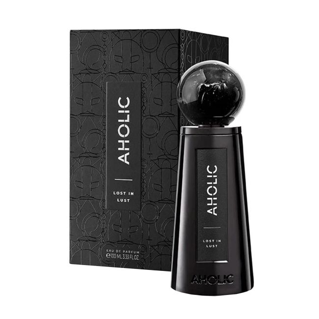 AHOLIC LOST IN LUST parfumuotas vanduo, 100 ml