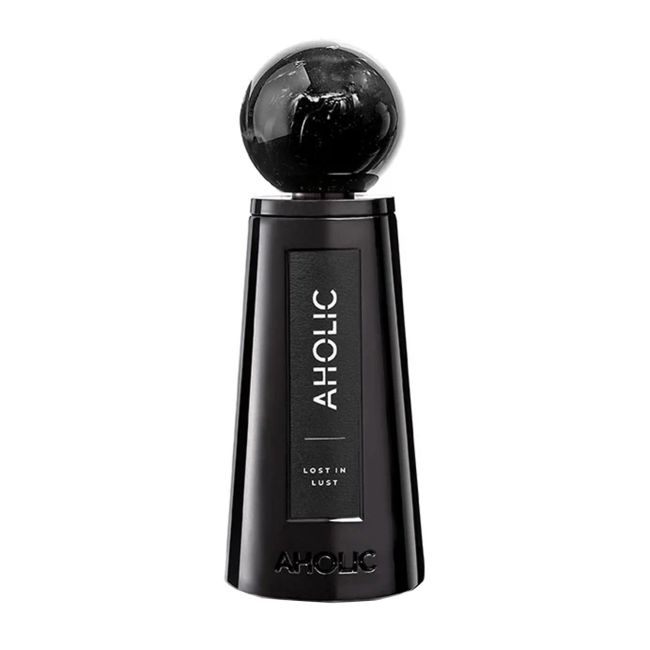 AHOLIC LOST IN LUST parfumuotas vanduo, 100 ml
