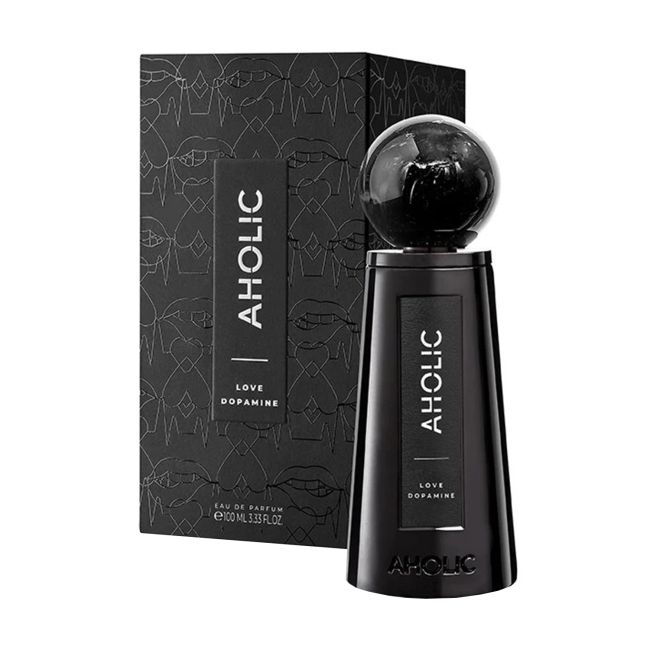 AHOLIC LOVE DOPAMINE parfumuotas vanduo, 100 ml